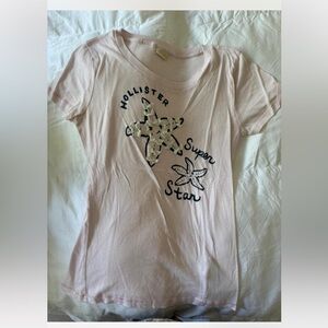 Vintage hollister shirt size L